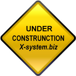 under construction